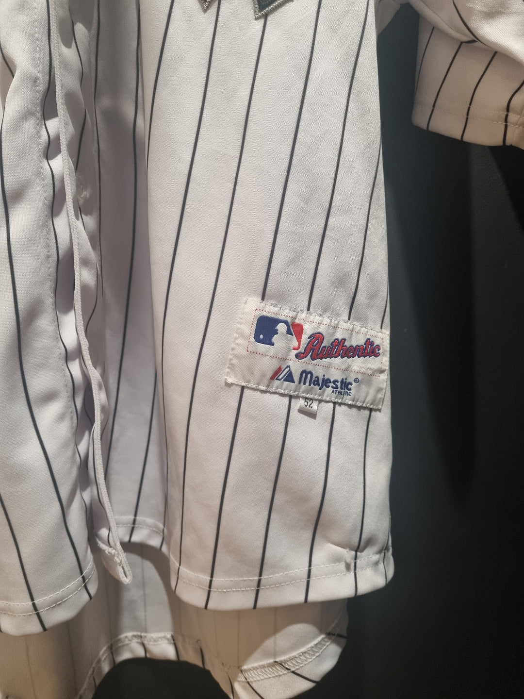 Chicago White Sox Thome Majestic 2XL