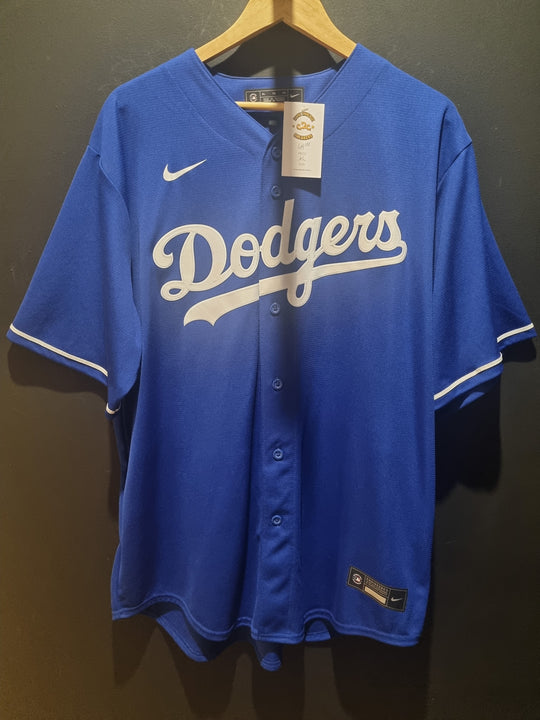 Dodgers Bellinger Nike 2XL