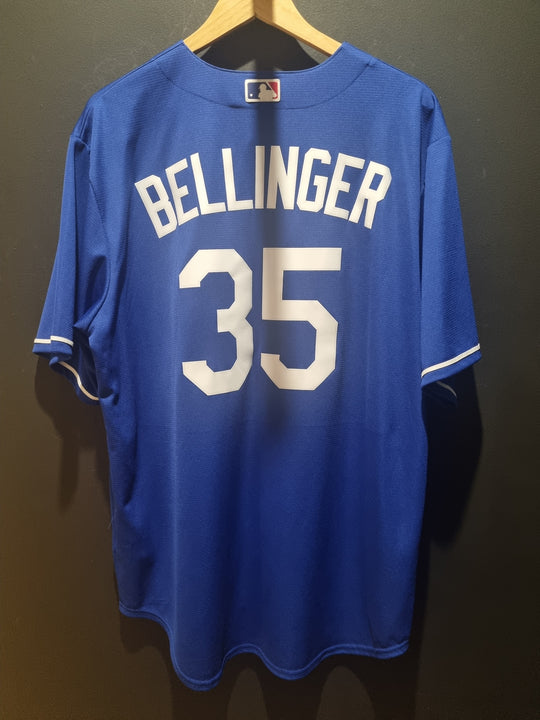 Dodgers Bellinger Nike 2XL