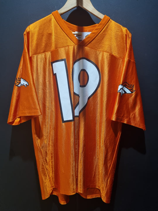 Broncos Royal Large