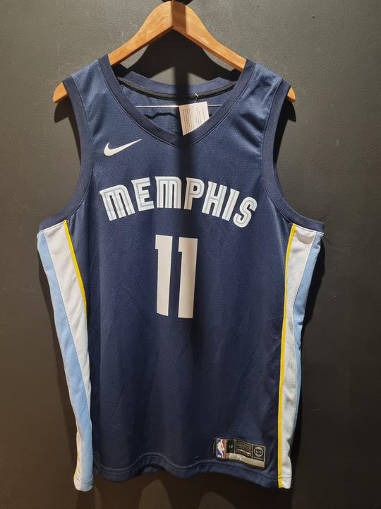 Memphis Conley Nike Dri Fit Swingman XL