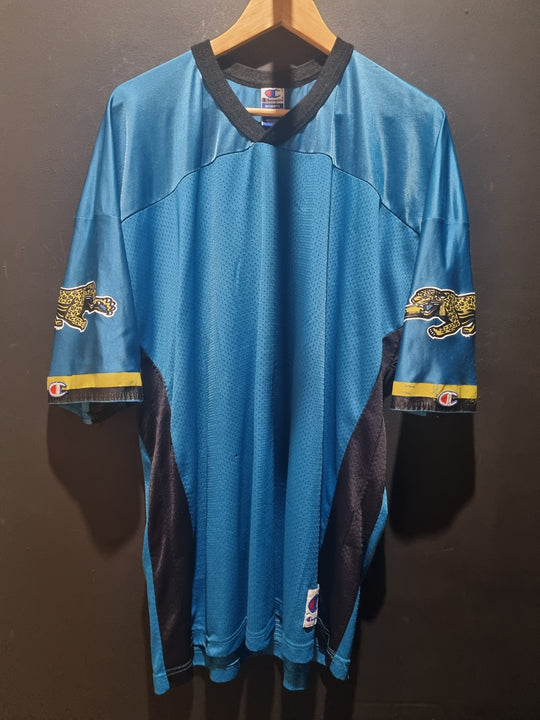 Rare Jaguars Champion XL