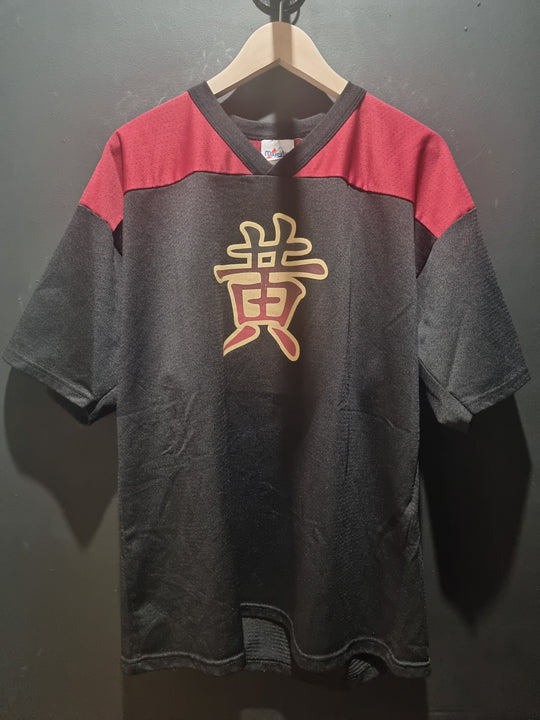 Rare 49ers Majestic Mandarin Lunar New Year XL