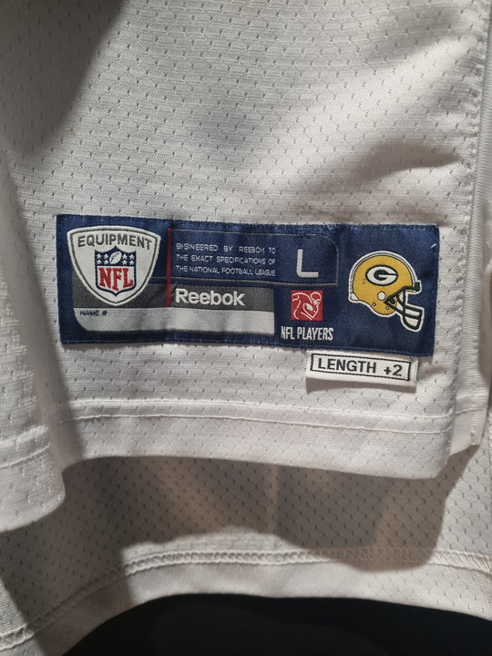 Packers Matthews Reebok Large