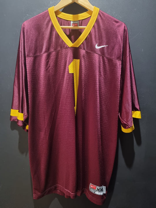 USC Nike