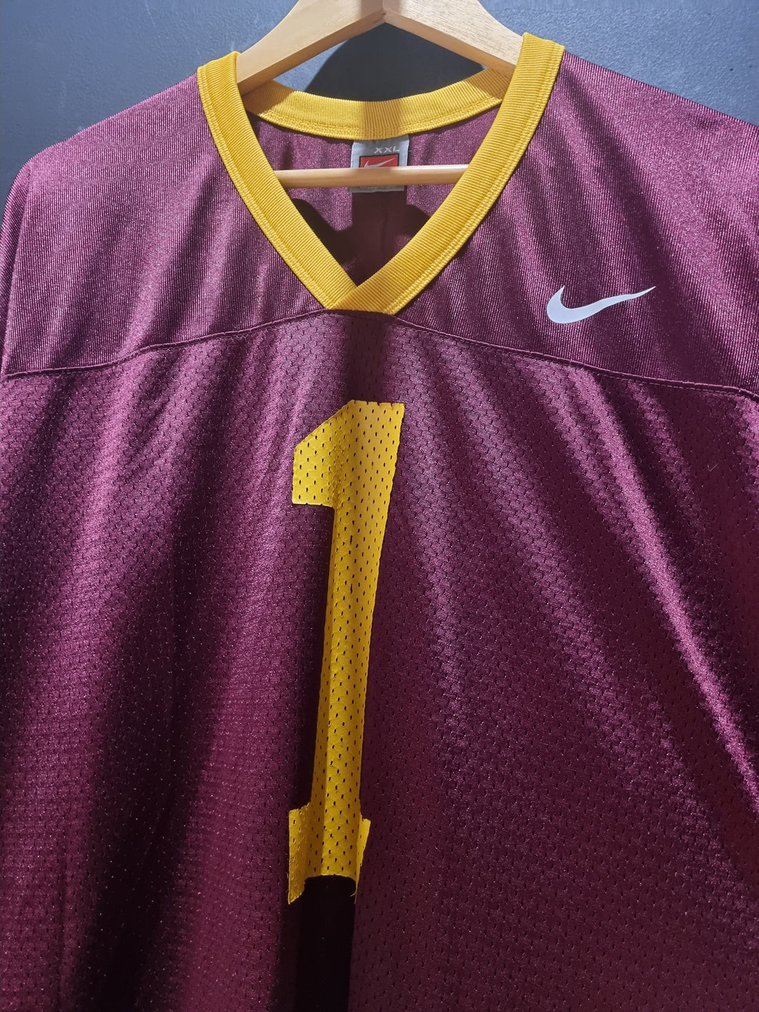 USC Nike