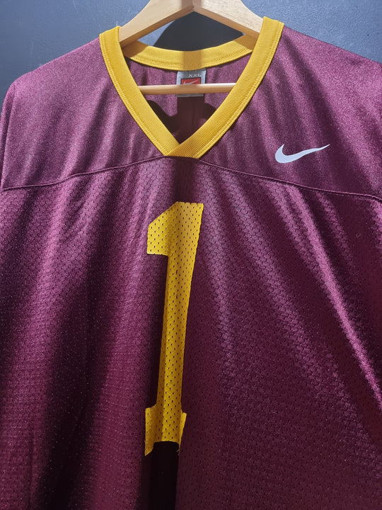 USC Nike