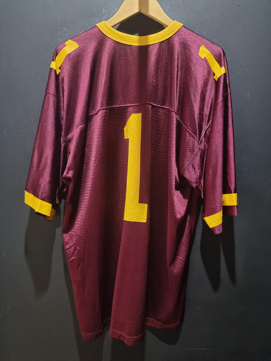 USC Nike