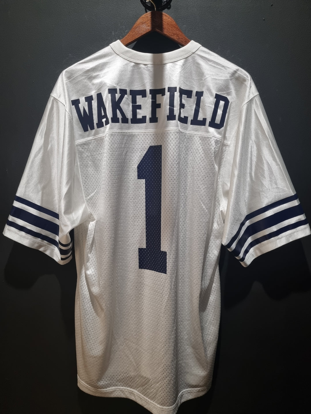 Yale University Wakefield Nike Large