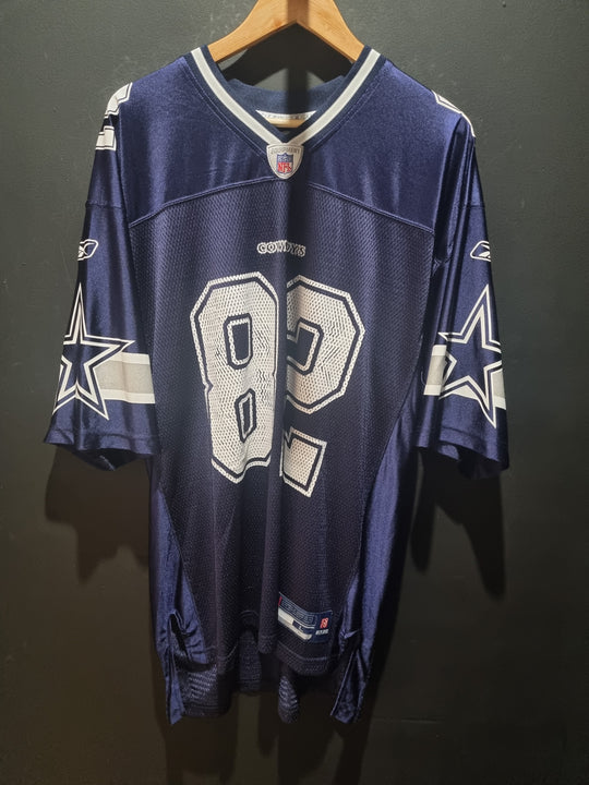 Dallas Cowboys Witten Reebok Large