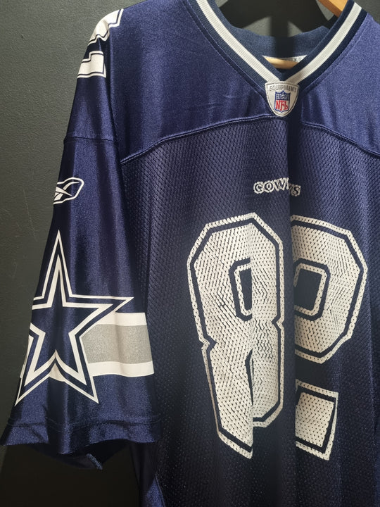 Dallas Cowboys Witten Reebok Large