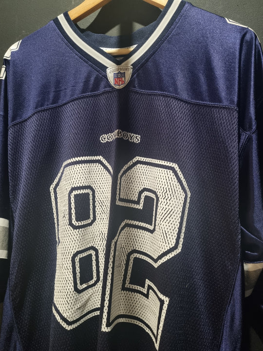 Dallas Cowboys Witten Reebok Large