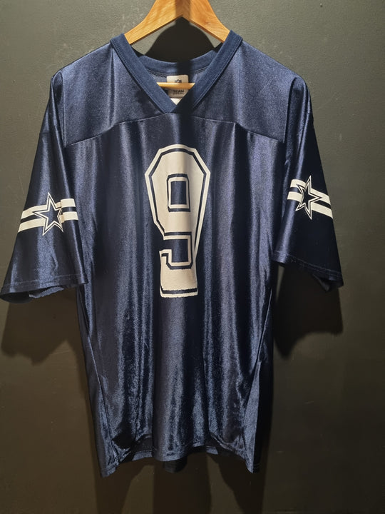 Cowboys Romo Large