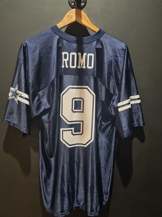 Cowboys Romo Large