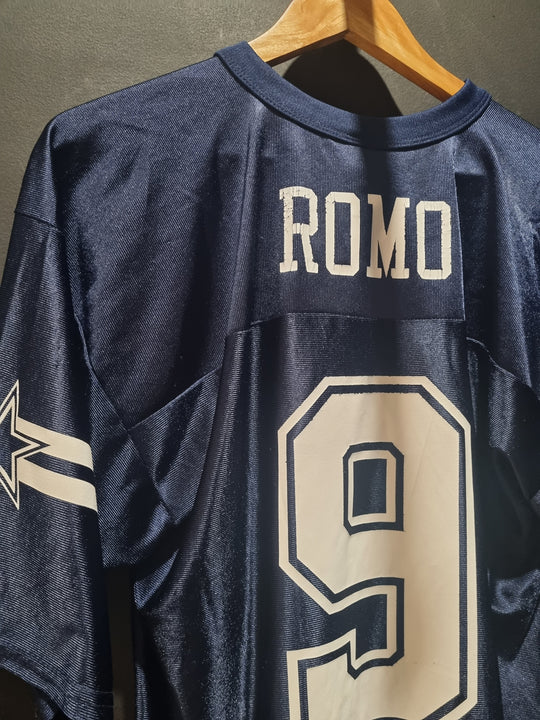 Cowboys Romo Large