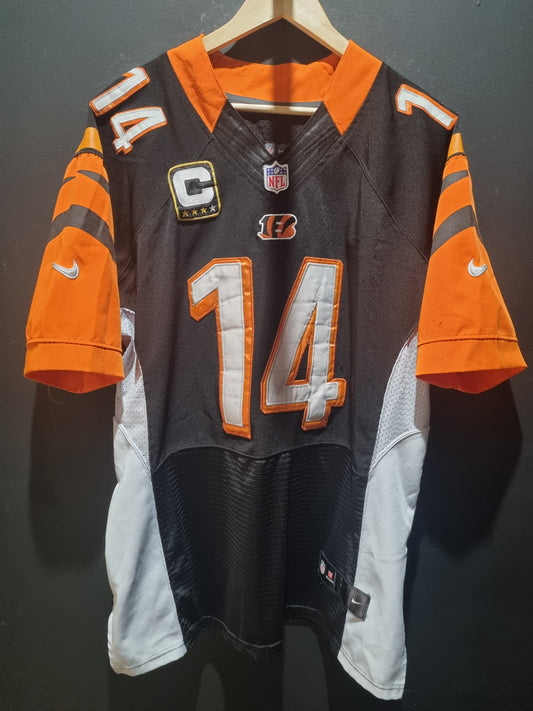 Bengals Dalton Nike XL