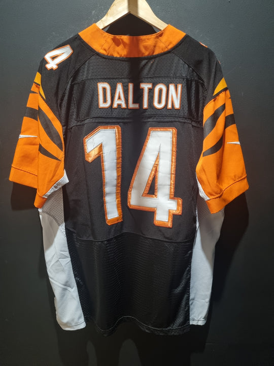 Bengals Dalton Nike XL