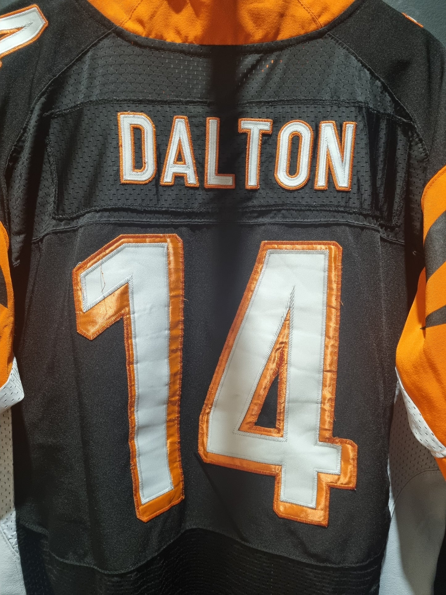 Bengals Dalton Nike XL