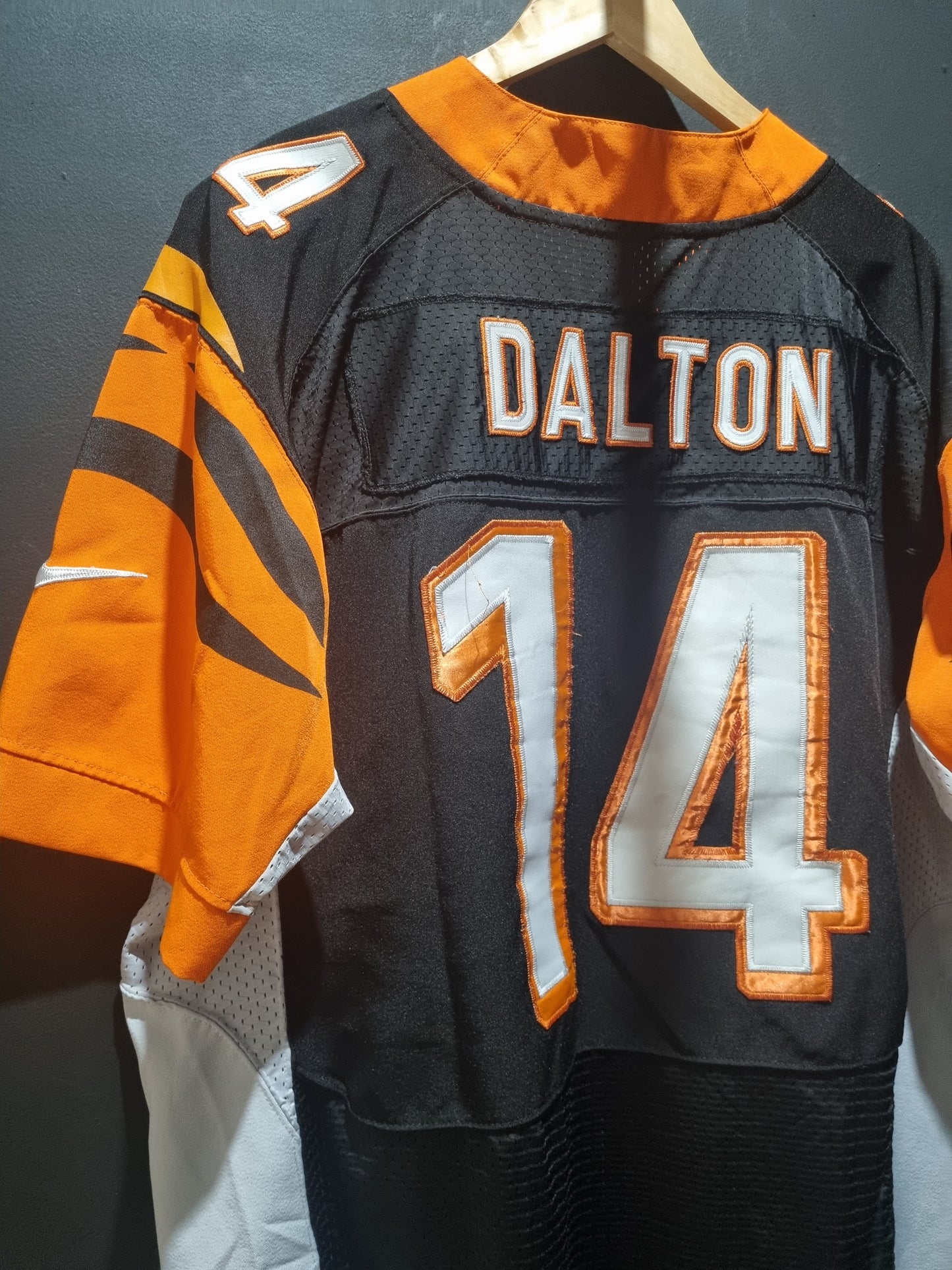 Bengals Dalton Nike XL