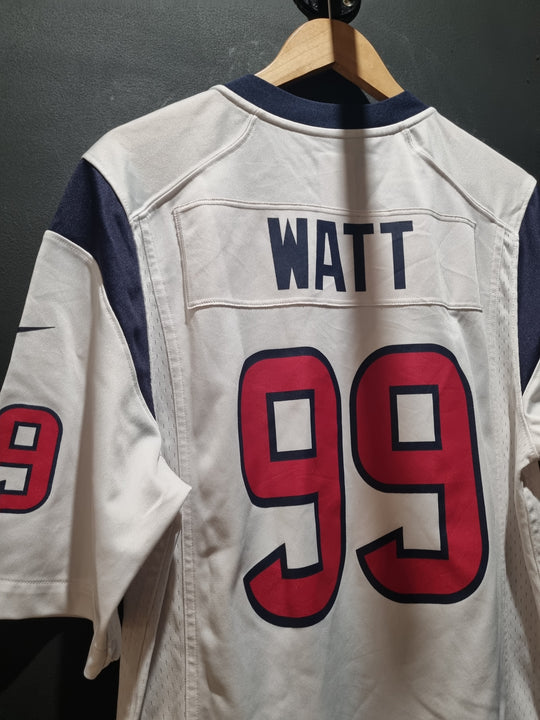 Texans Watt Nike Small