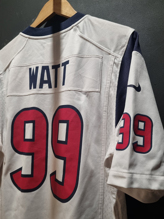 Texans Watt Nike Small