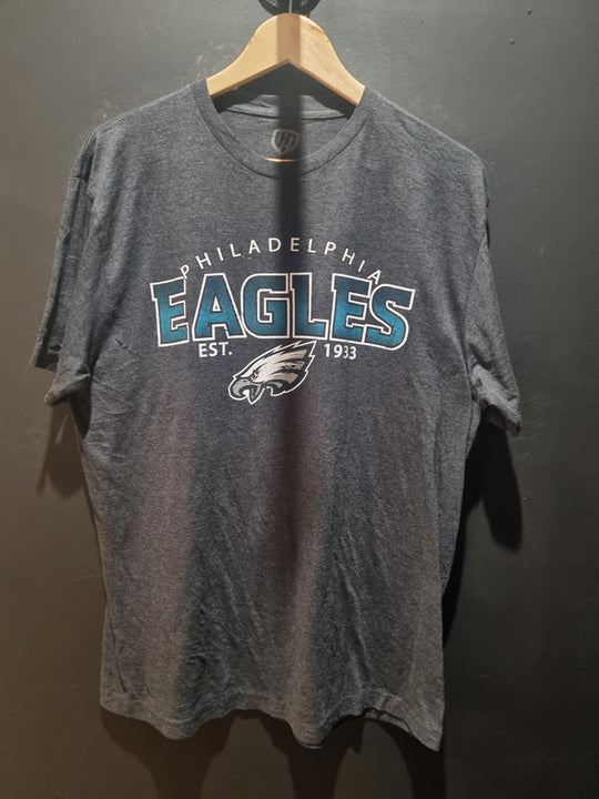 Philadelphia Eagles Est 1933 L