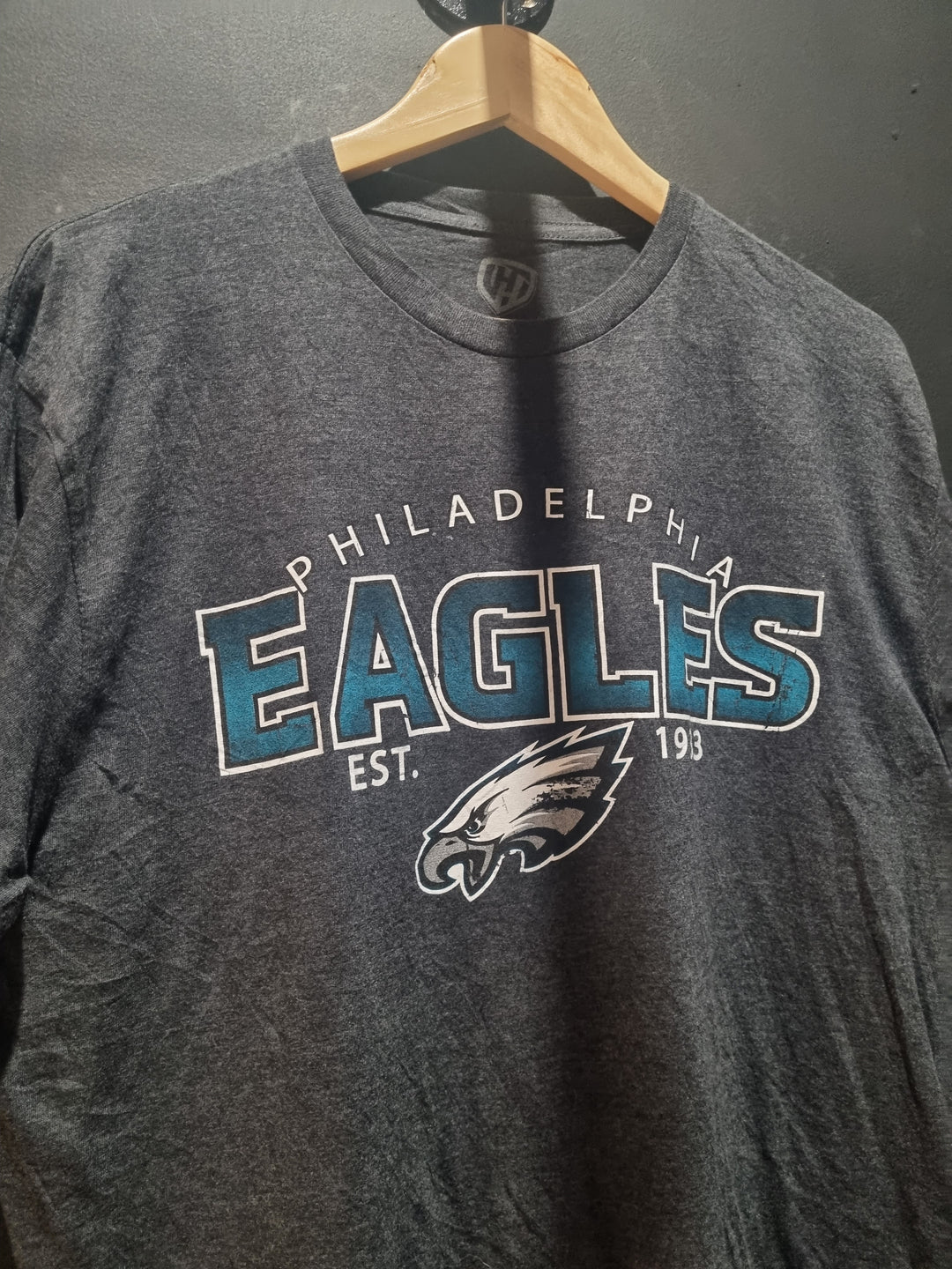 Philadelphia Eagles Est 1933 L