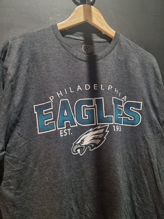 Philadelphia Eagles Est 1933 L