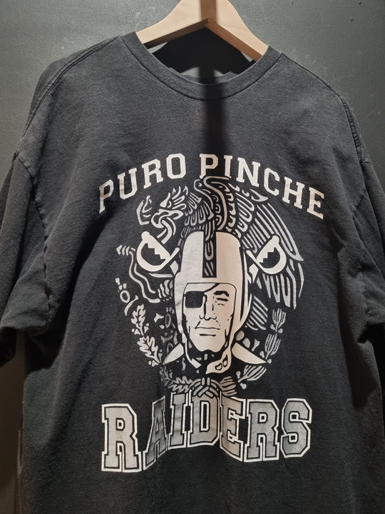 Puro Pinche Raiders 2XL