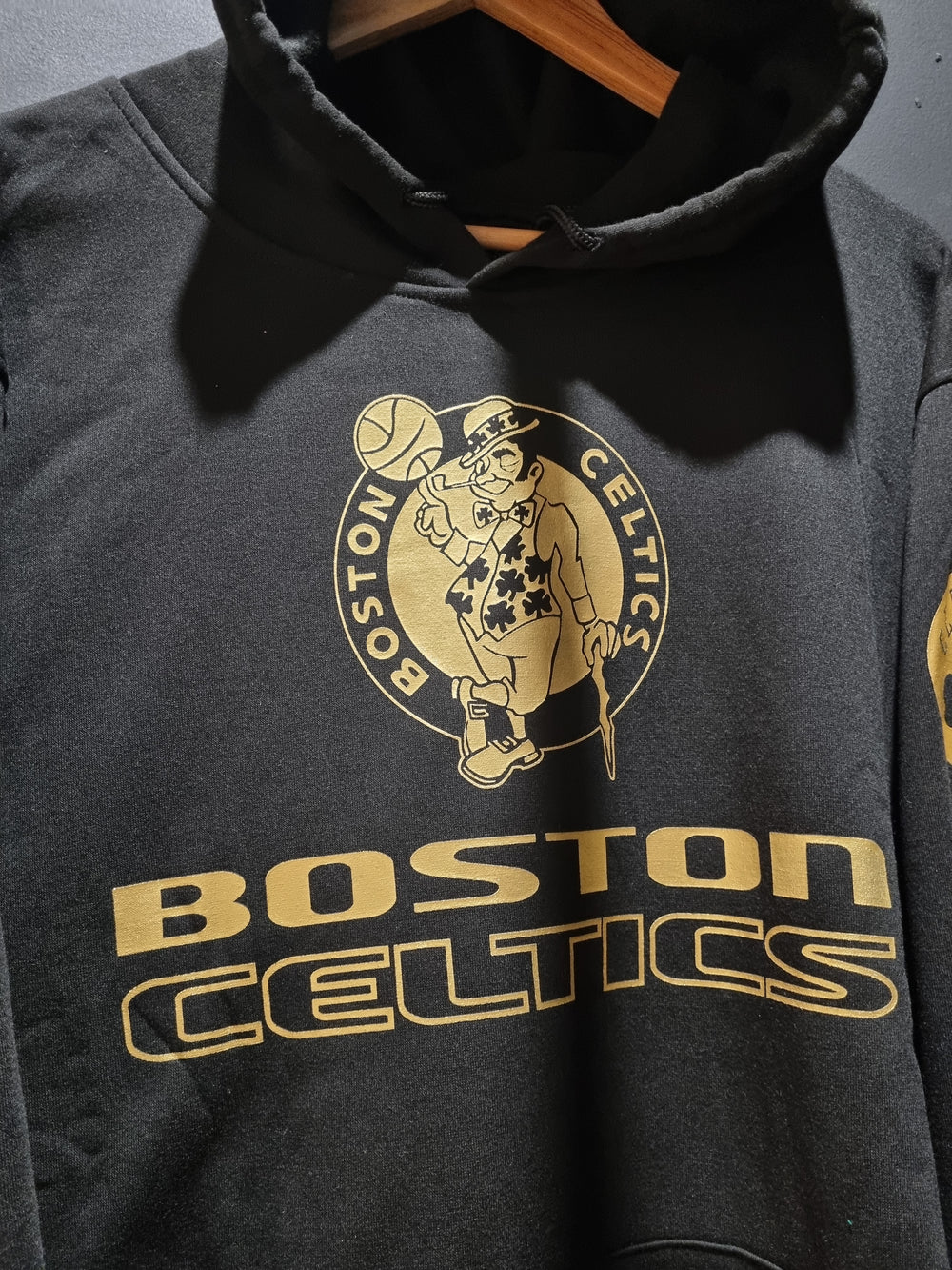 Boston Celtics NBA XL