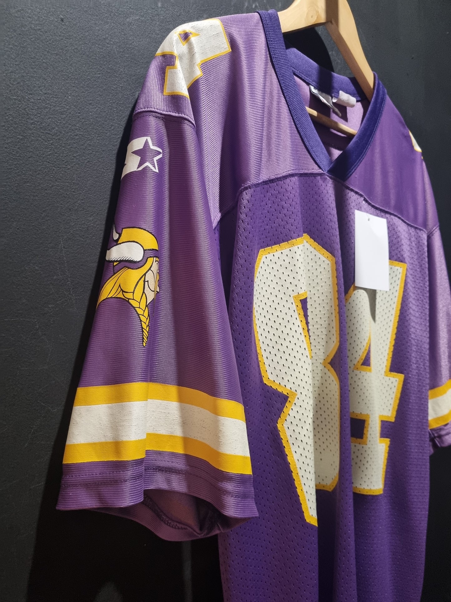 Starter Brand Vikings Moss Medium