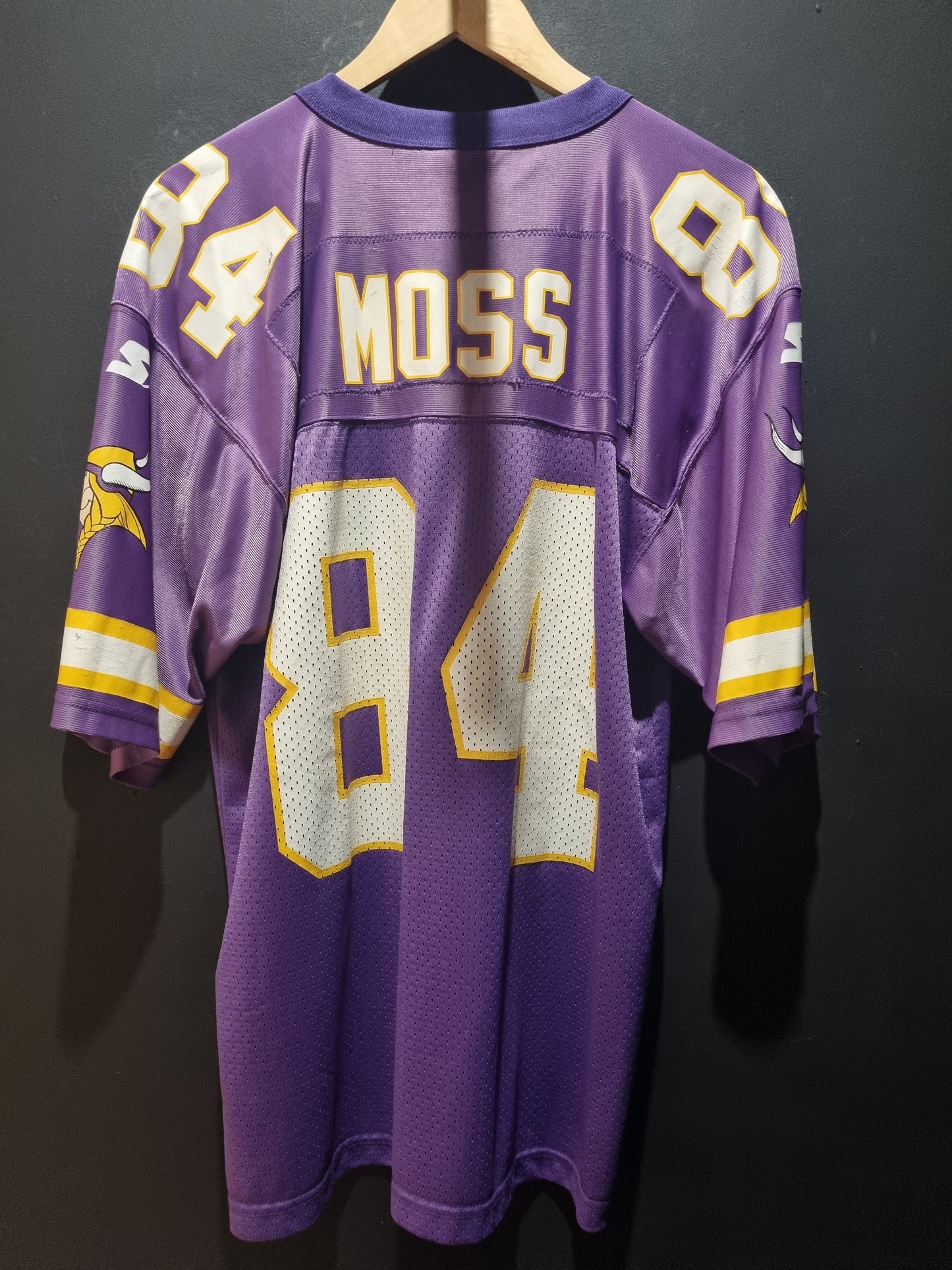 Starter Brand Vikings Moss Medium