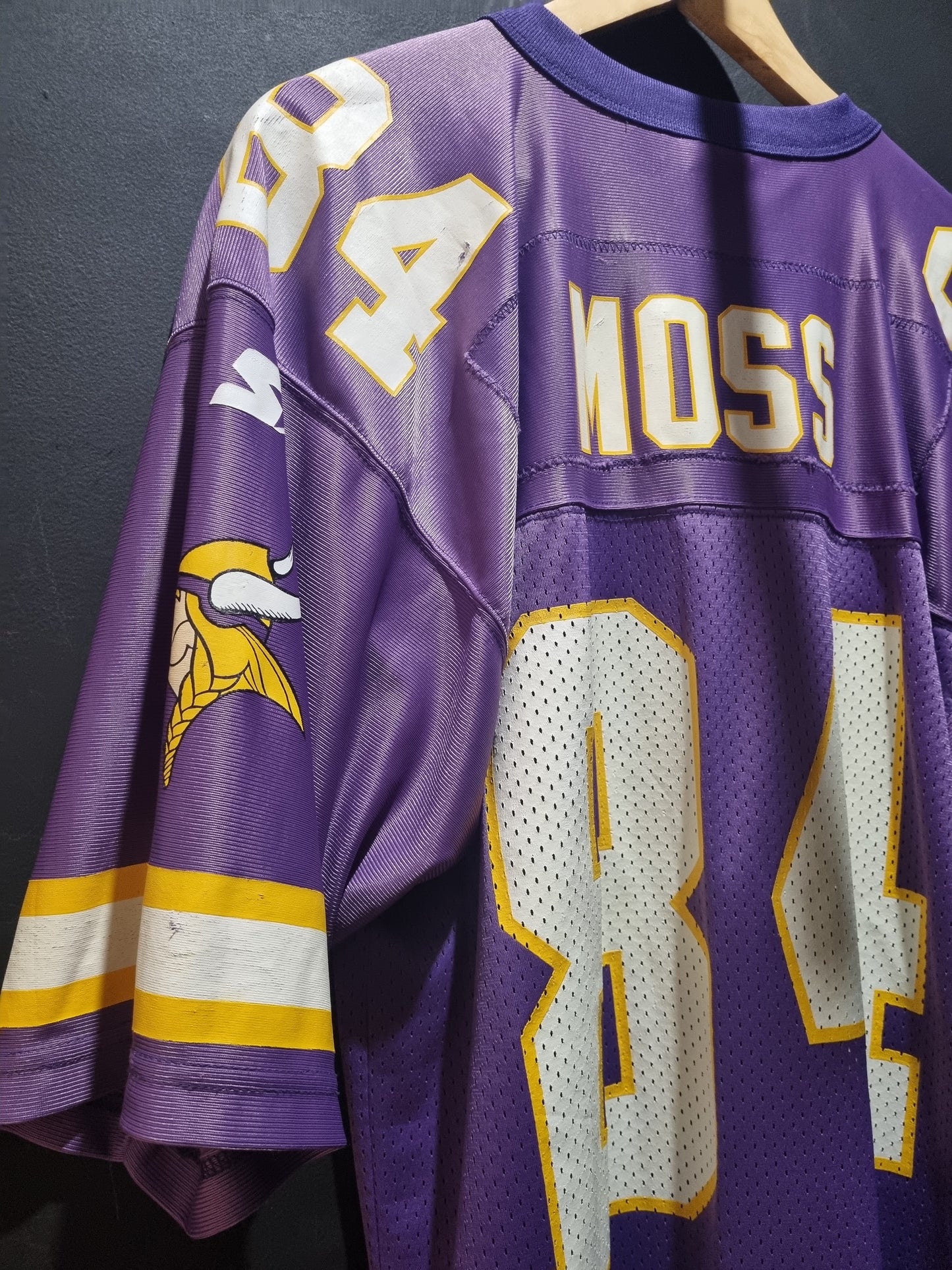 Starter Brand Vikings Moss Medium