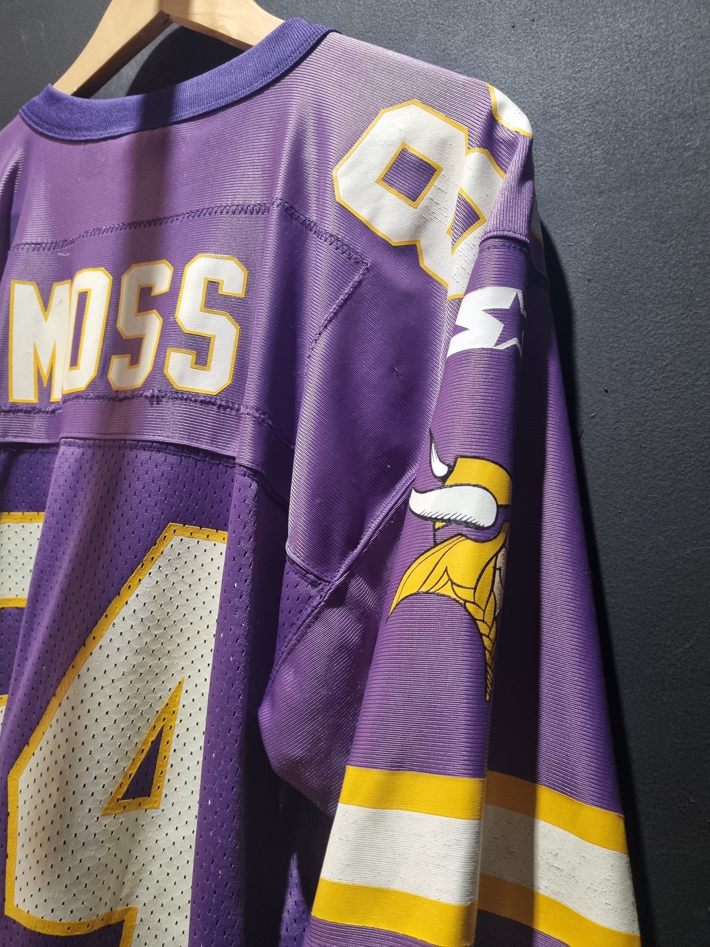 Starter Brand Vikings Moss Medium