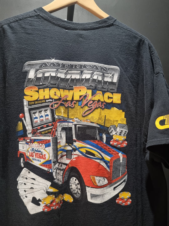 American Towman Showplace Las Vegas 2XL