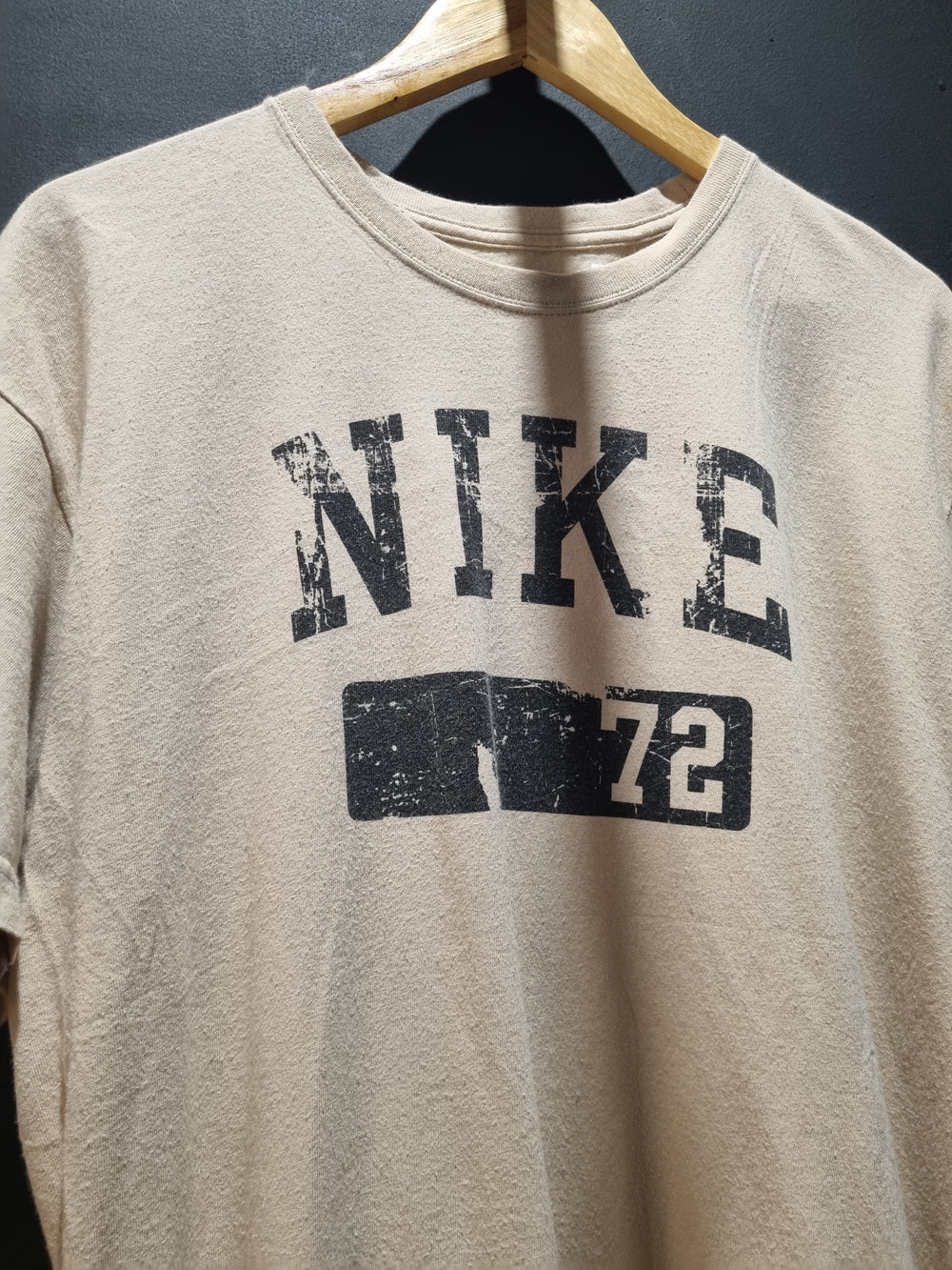 Nike Beige Large