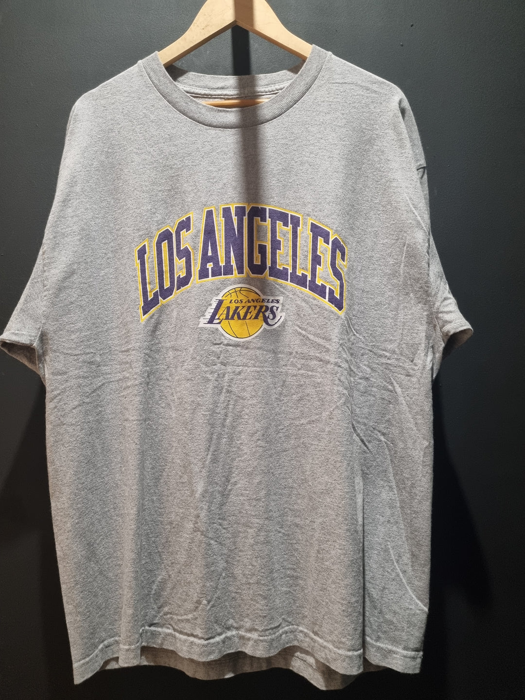 Los Angeles Lakers NBA XL