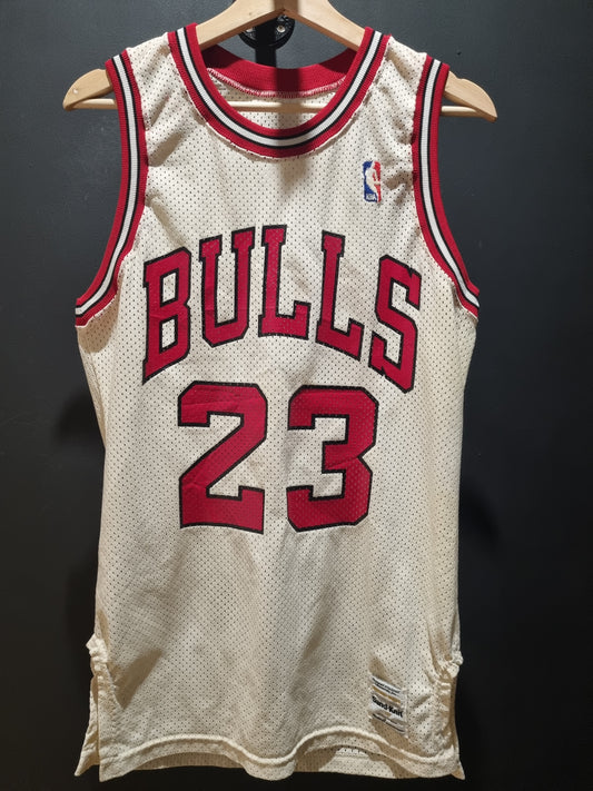 Rare Sand-Knit Chicago Bulls Jordan