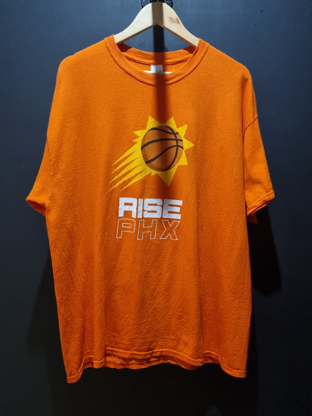 Rise PHX Suns XL