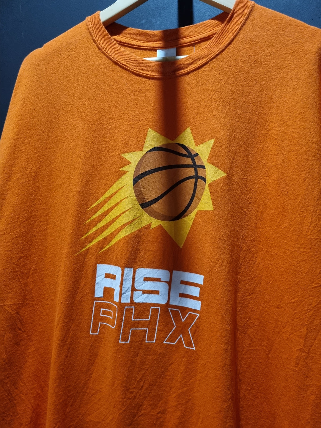 Rise PHX Suns XL