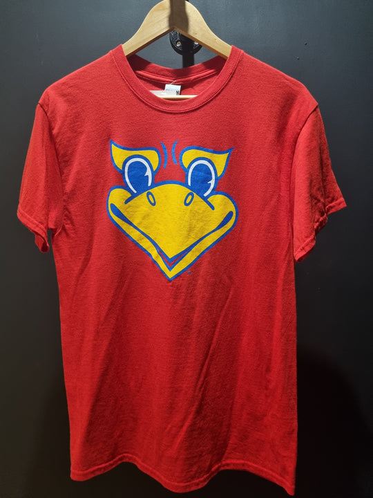 Kansas Jayhawks Beak Em Medium