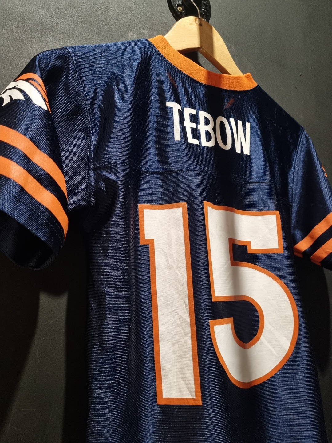 Broncos Tebow Youth L 12/14