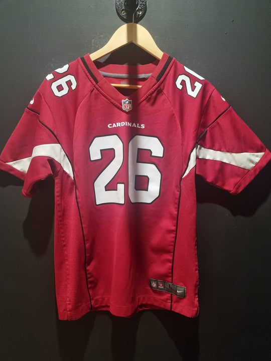 Cardinals Nike Wells Youth L