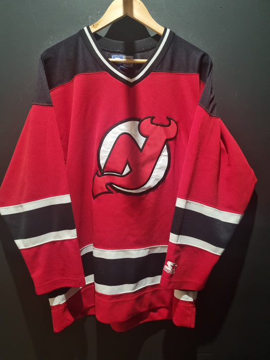 New Jersey Devils Starter Large