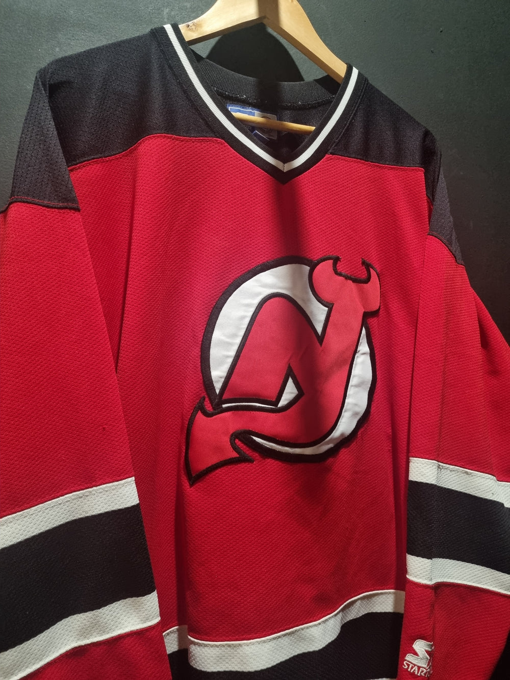 New Jersey Devils Starter Large