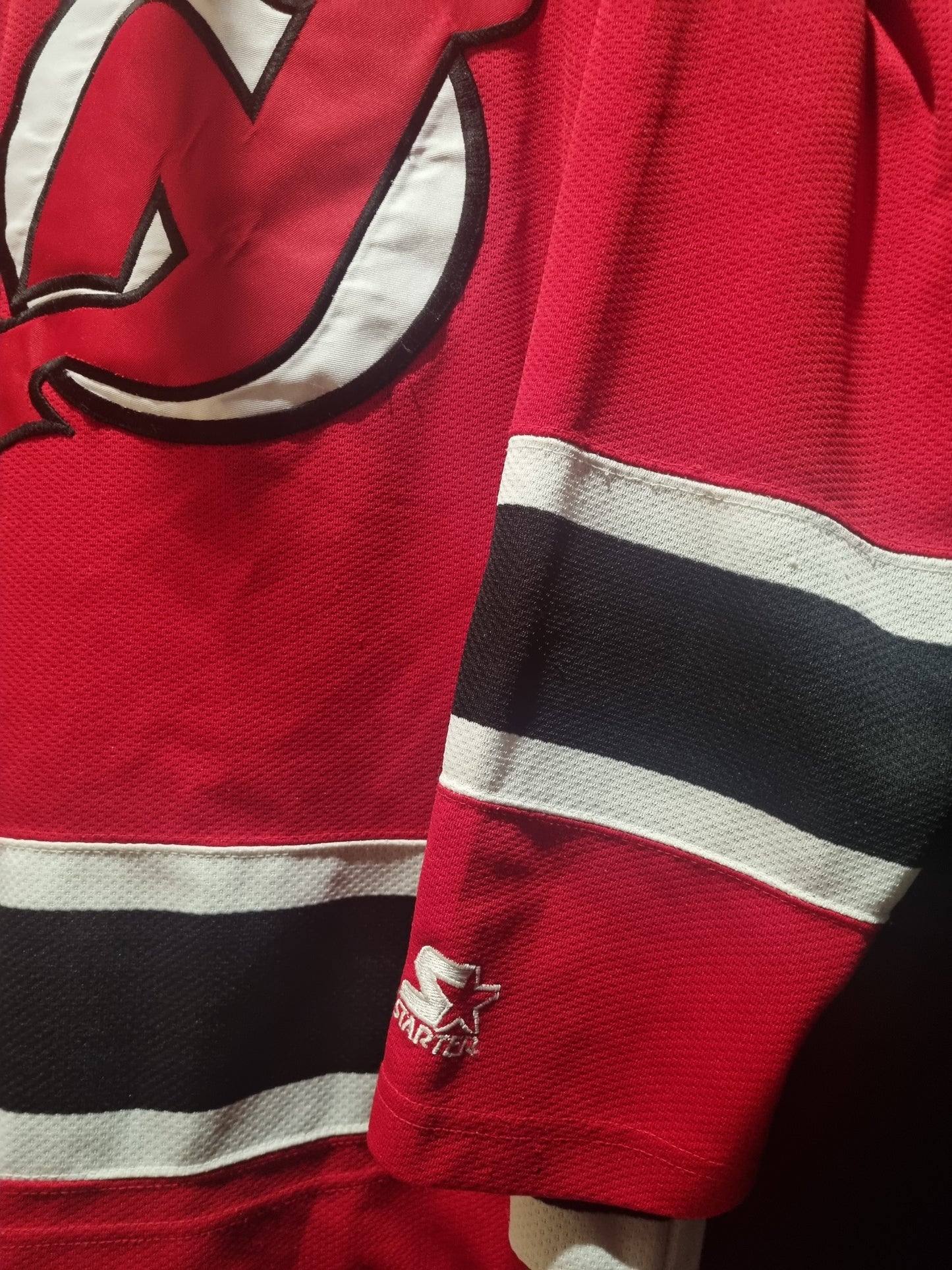 New Jersey Devils Starter Large