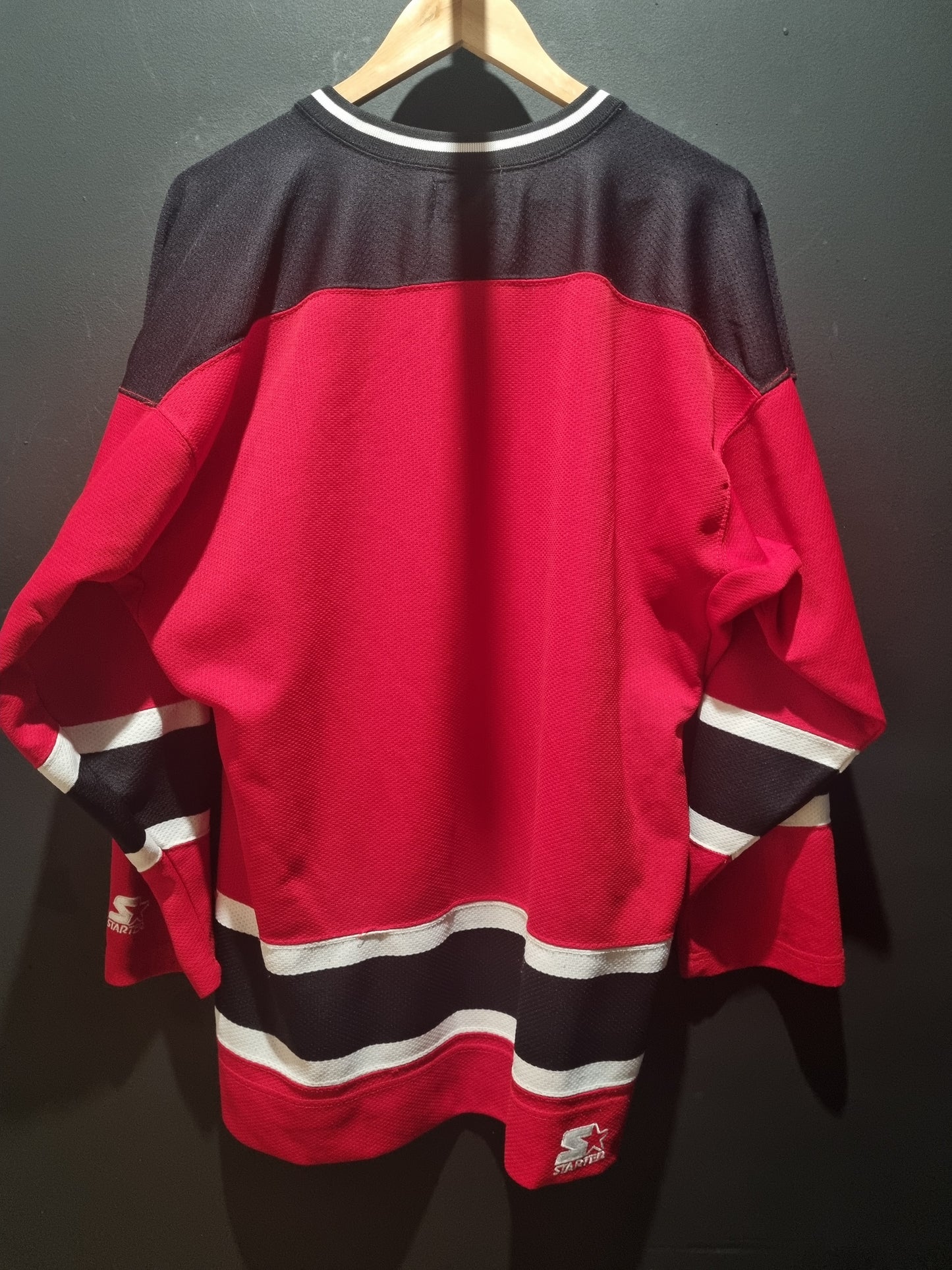 New Jersey Devils Starter Large
