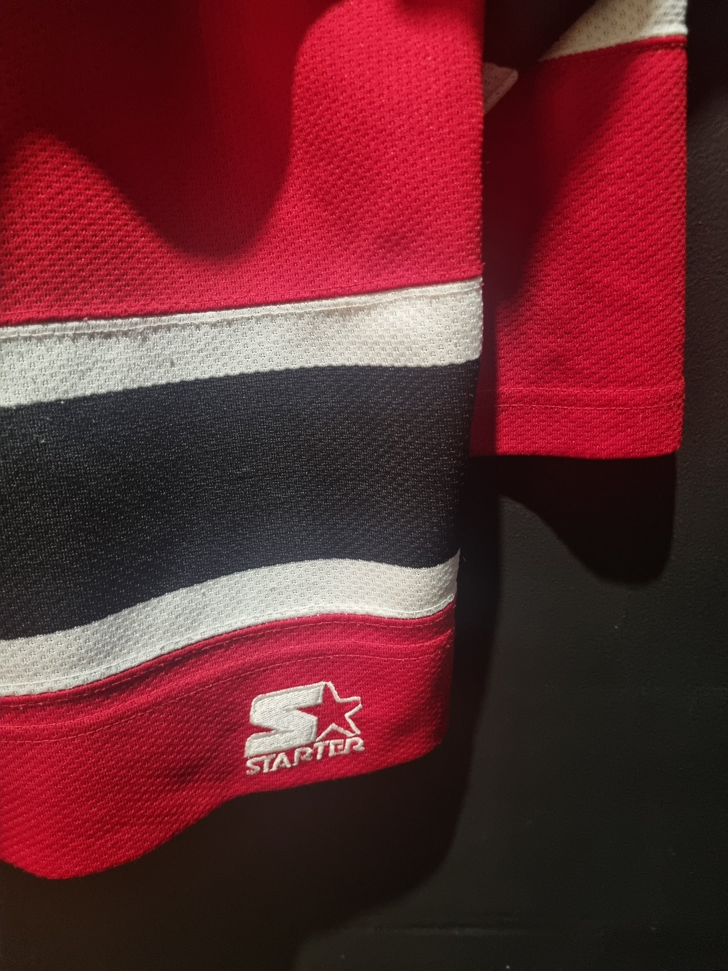 New Jersey Devils Starter Large