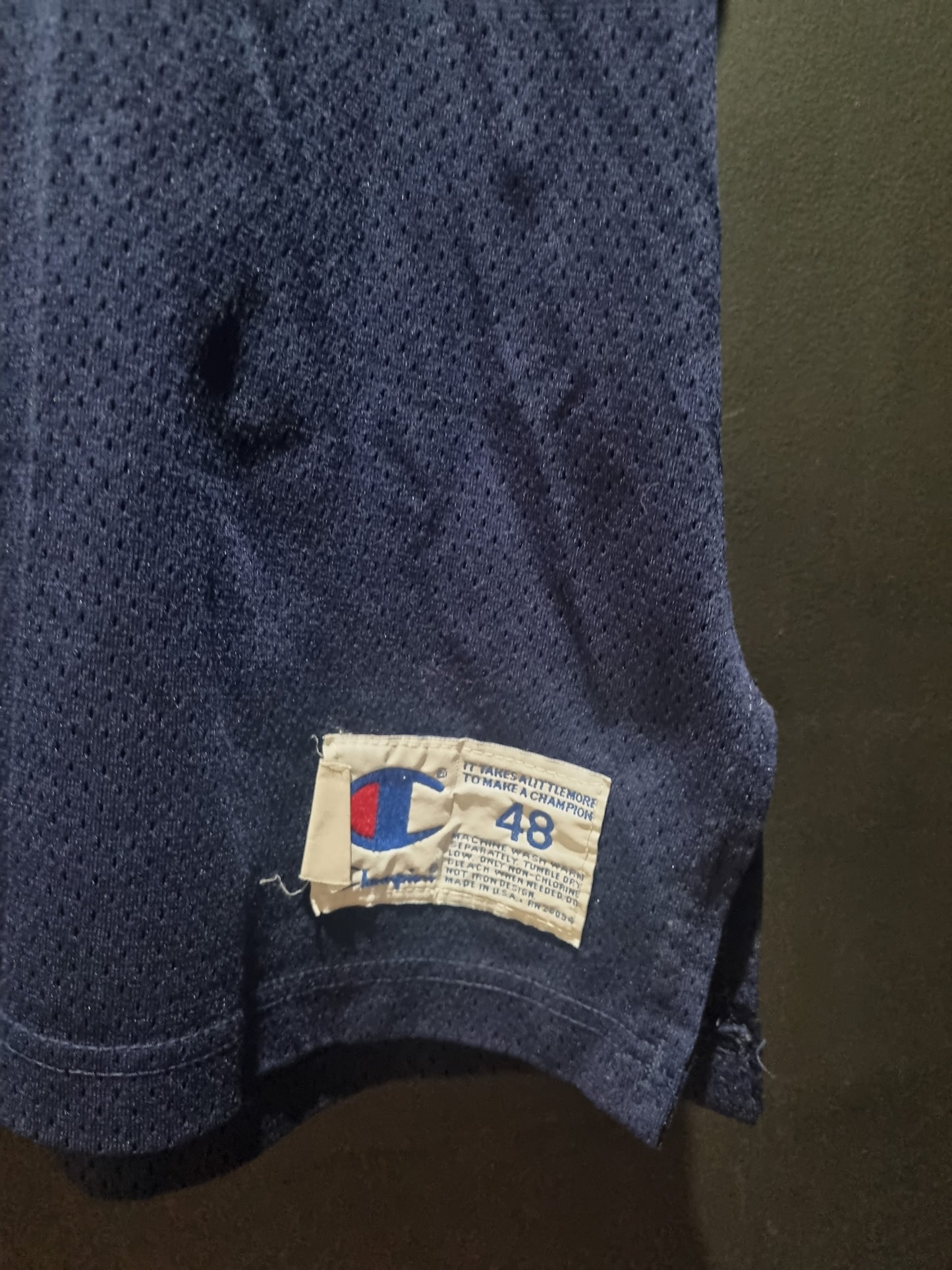 Kent State Signature Champion Large / XL