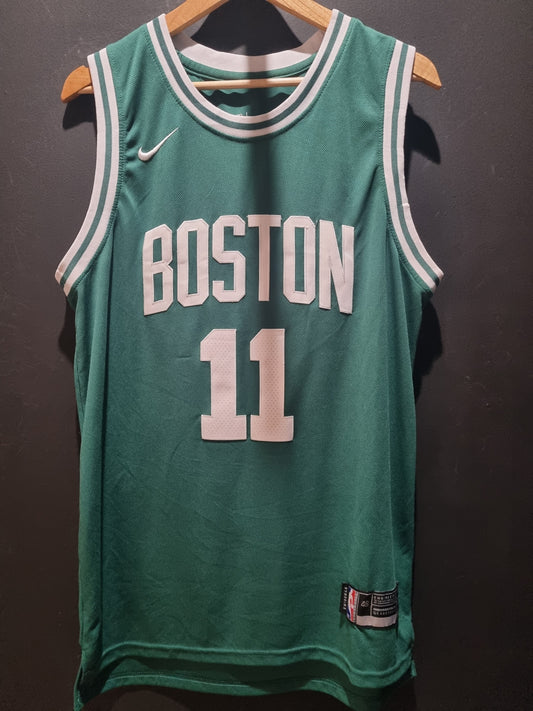 Boston Celtics Irving Swingman Nike 48 / Large